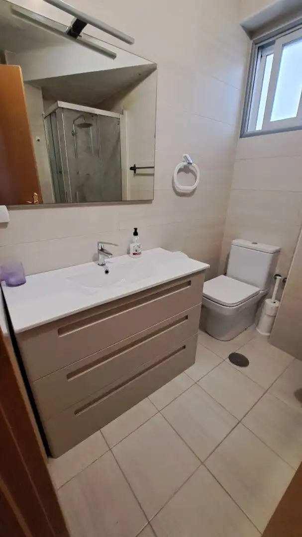 Flat for rent in Casco Antiguo