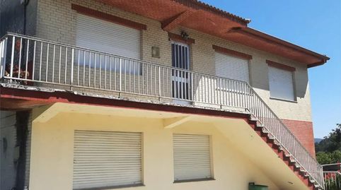 Foto 2 de Casa o xalet en venda a Camiño Da Cabrita, 21, Sedes - Pedroso - Doso, Narón