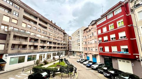 Foto 2 de Piso en venta en C. Carlos III, Castilla - Hermida, Santander