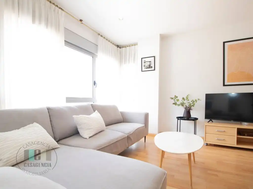 Piso en venta en BV Vicente Blasco Ibañez, Rafalafena