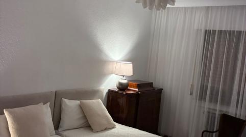 Foto 5 de Pis de lloguer a Santo Tomás, Ávila