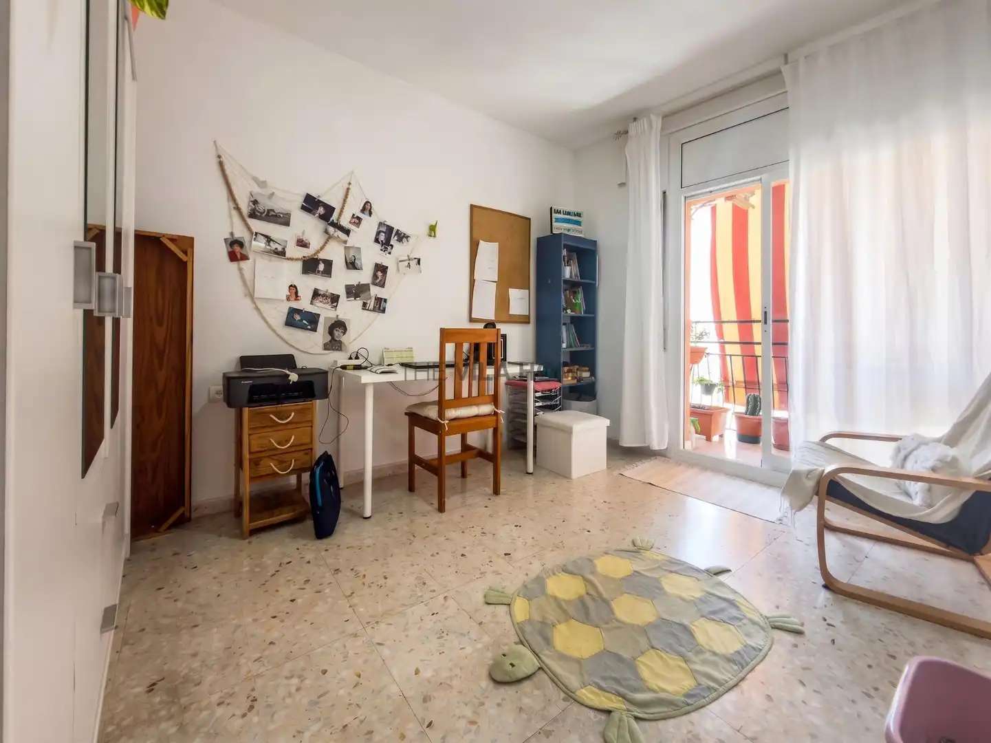 Habitación de Piso en venta en Sant Pere de Ribes con Aire acondicionado, Trastero y Balcón