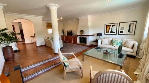 Photo 4 of House or chalet to rent in De Los Jazmines-nva Andal, 406, Nueva Andalucía centro, Málaga