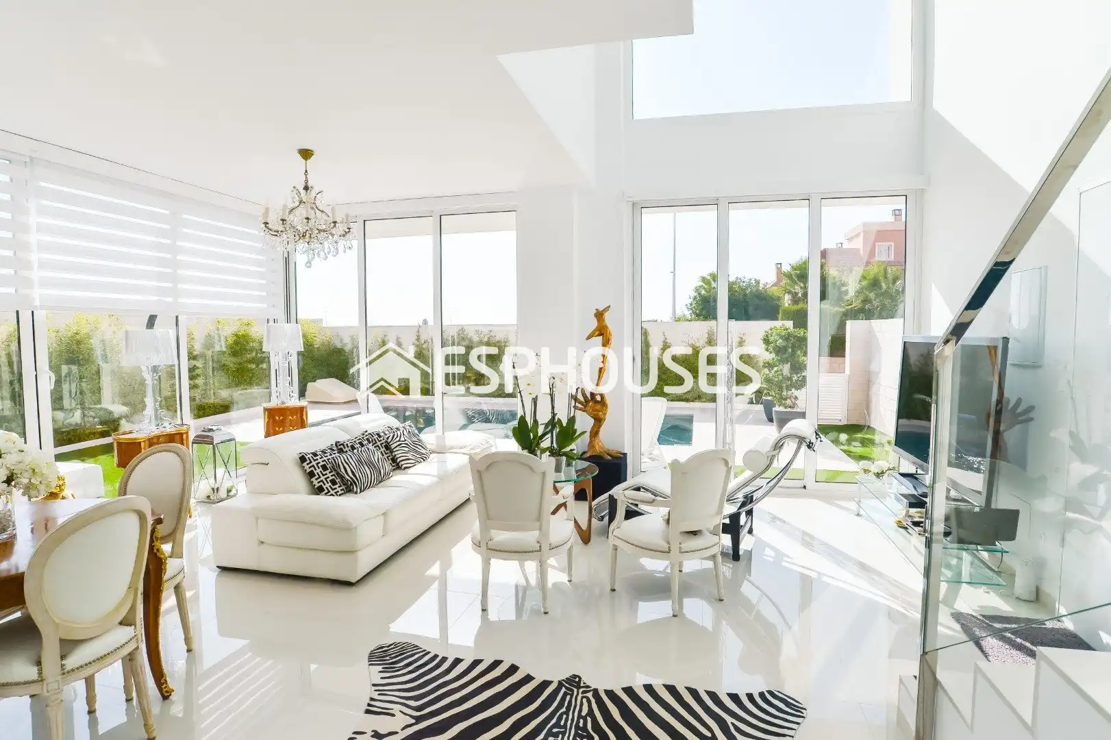 Villa avec terrasse à vendre à Gran Alacant, imagen 9