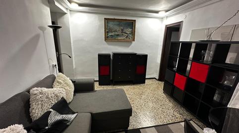 Photo 2 of Apartment to rent in Calle San Jacinto Castañeda, Mont-Olivet, Valencia