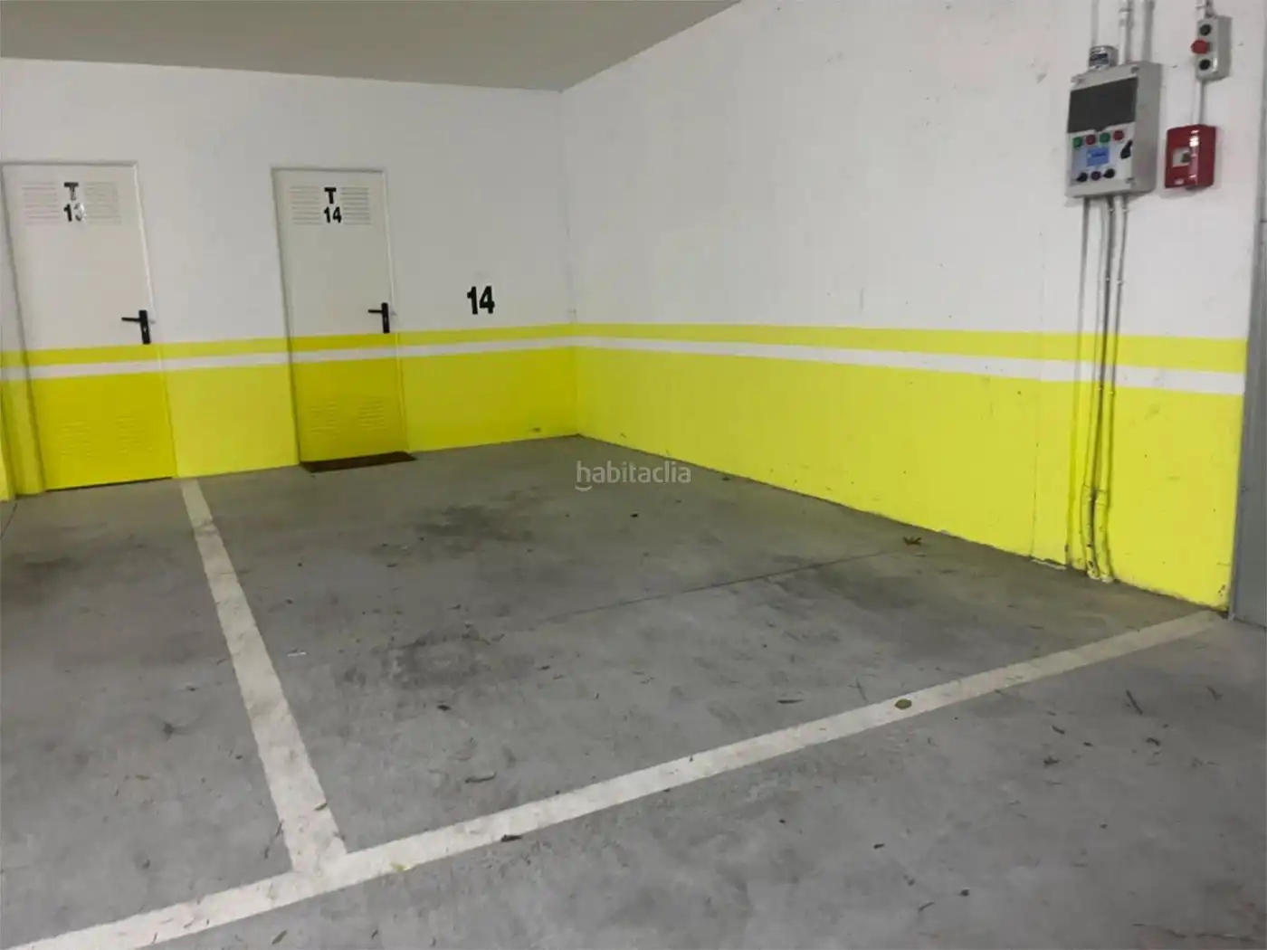 Piso con ascensor en venta en Calle Gabriel Sotres Somohano 6, imagen 16