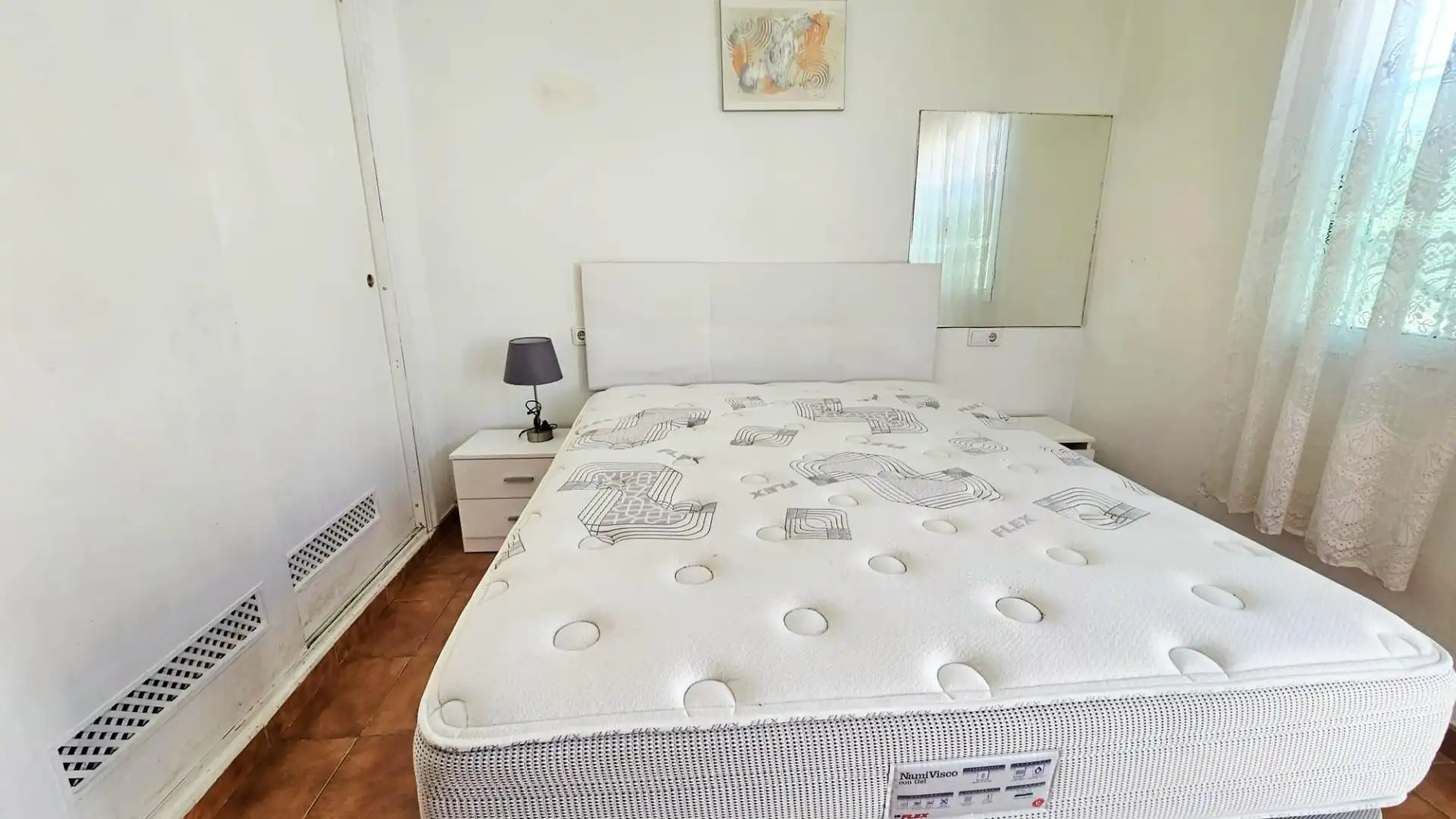 Dormitori de Casa o xalet en venda en Torrevieja amb Aire condicionat, Terrassa i Moblat