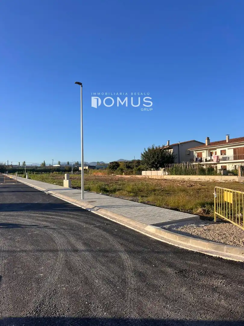 Terreny rústic en venda a Puigsacalm, imagen 6