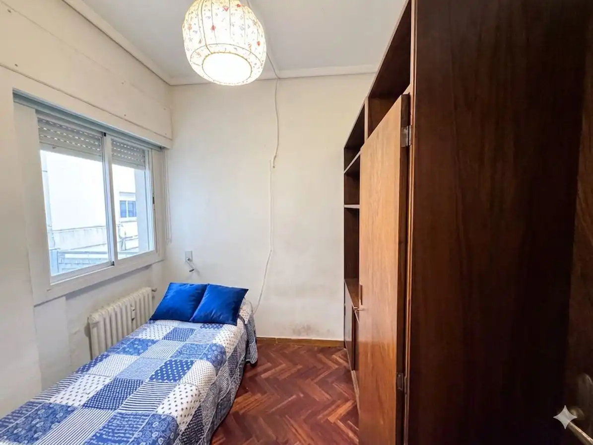 Wohnung zur Miete in Calle de Martín de los Heros, Argüelles