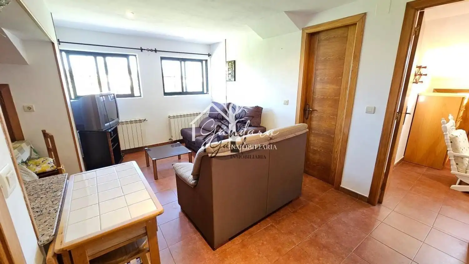 Chalet con terraza en venta en Ares, imagen 46