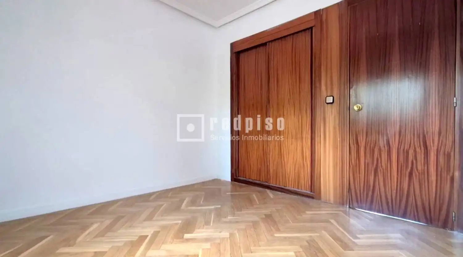 Bedroom of Houses for sale in Getafe  with Air Conditioner, Heating and Private garden