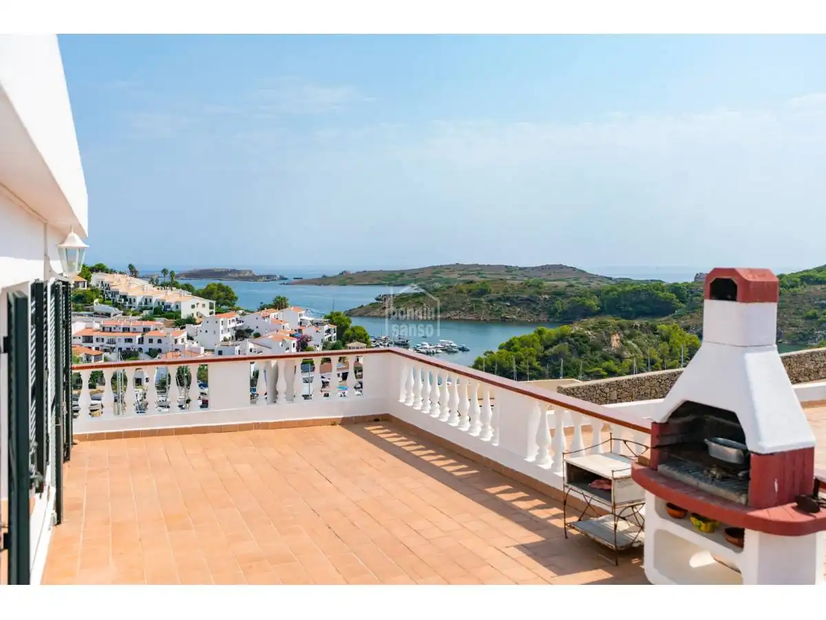 Villa avec piscine à vendre à Port d'Addaia, imagen 32