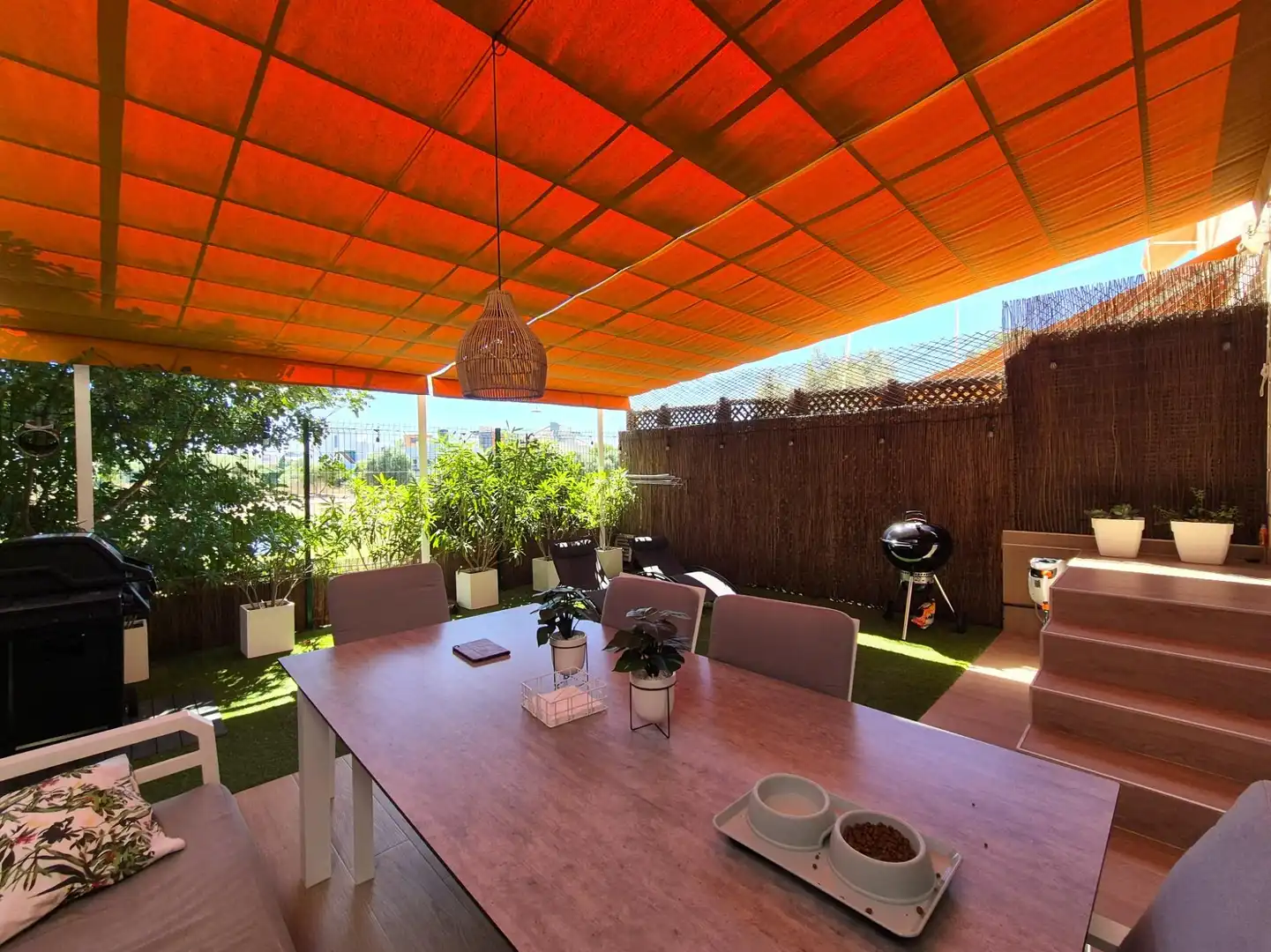 Maison mitoyenne avec piscine à vendre à CONRADO ALBALADEJO, imagen 7
