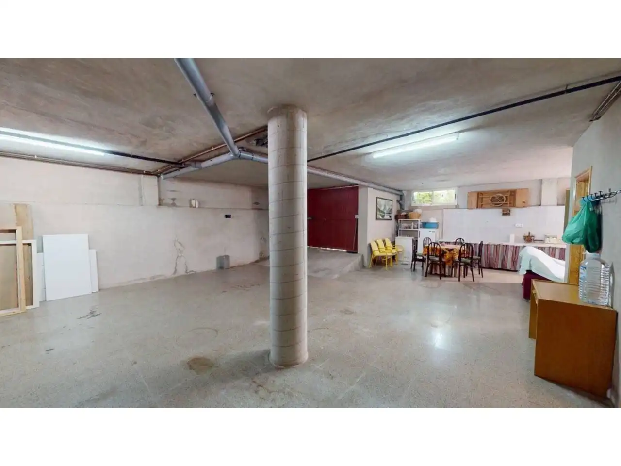 Chalet con jardín en venta en Caravaca de la Cruz, imagen 43