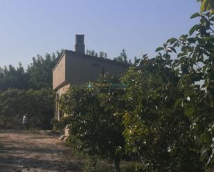 House or chalet for sale in Albaida  with Storage room