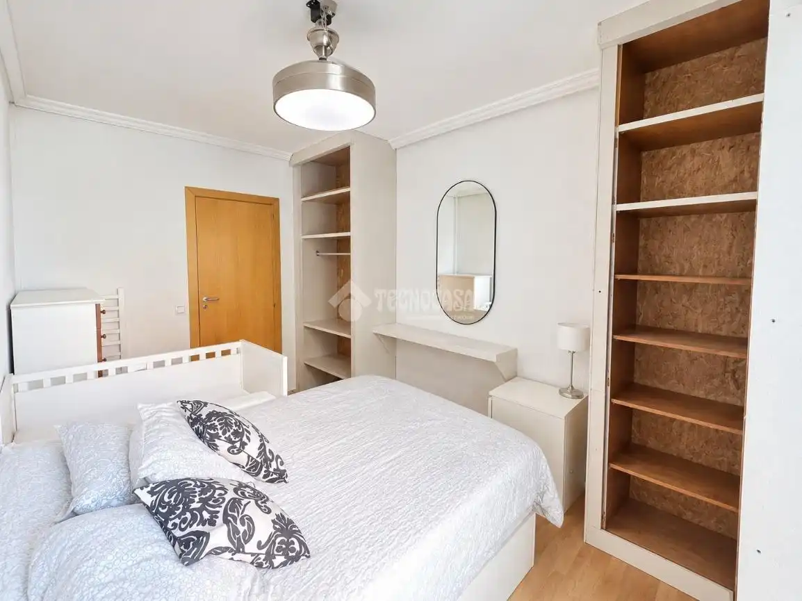 Appartement à vendre à Villaverde