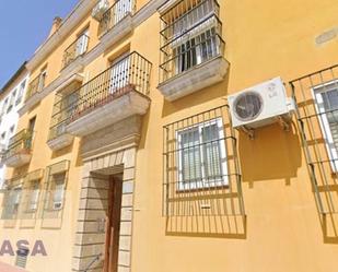 Vista exterior de Pis en venda en El Puerto de Santa María
