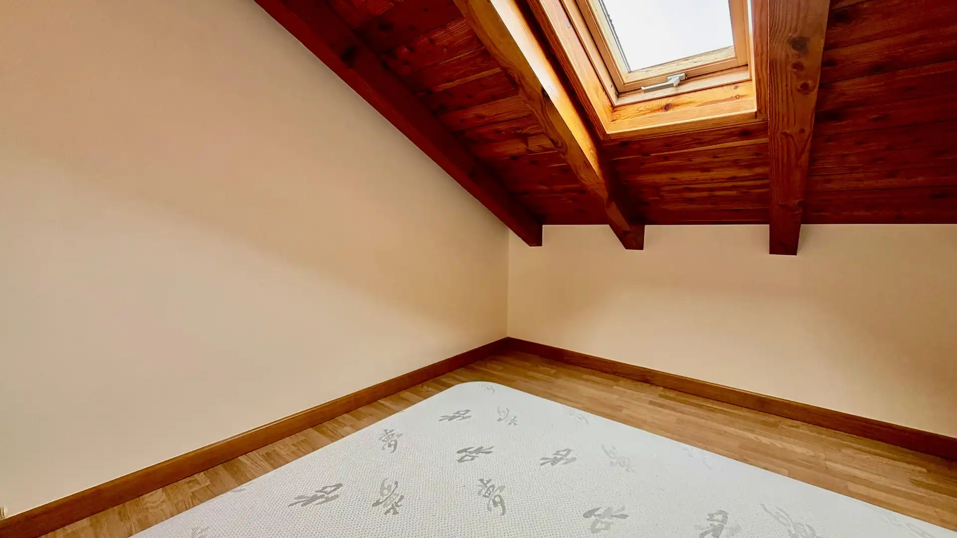 Bedroom of Flat for sale in Miengo  with Terrace and Furnished
