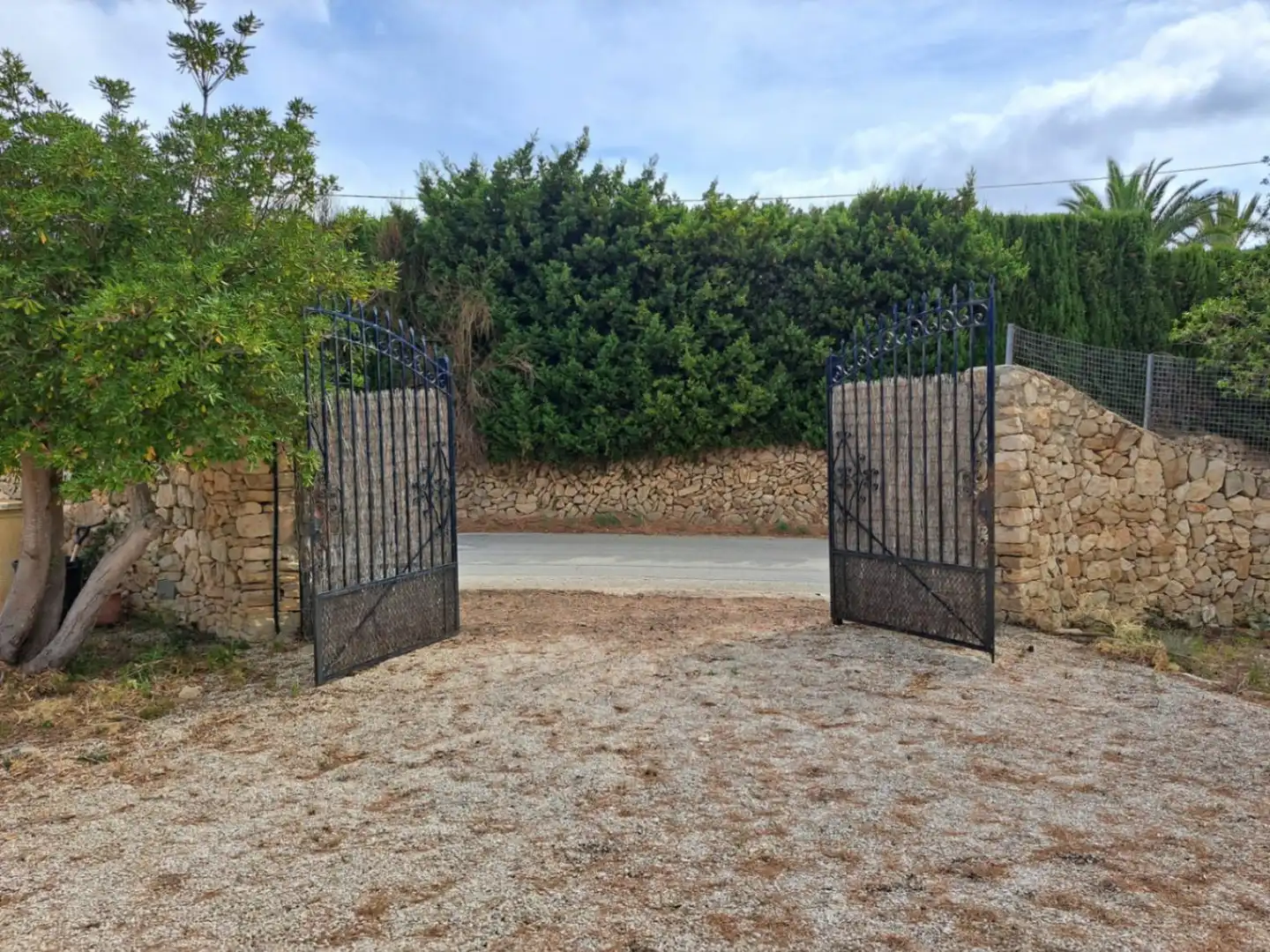 Maison rustique avec jardin à vendre à Benissa pueblo, imagen 44