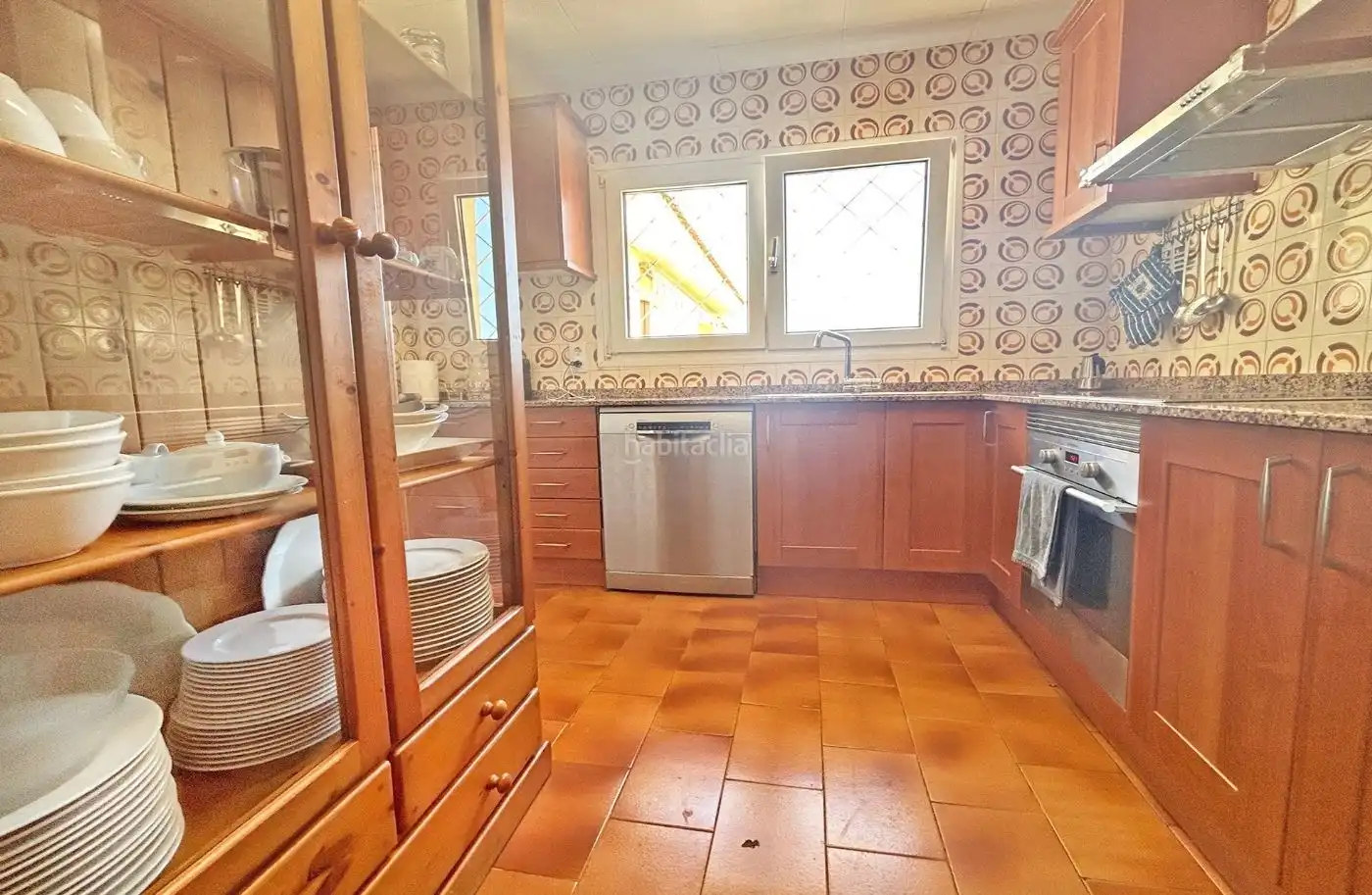 House with garden for sale in Carrer Leipzig 6, imagen 26