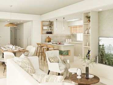 Neubau-Villa zum Verkauf in Torre del Rame en Los Alcázares