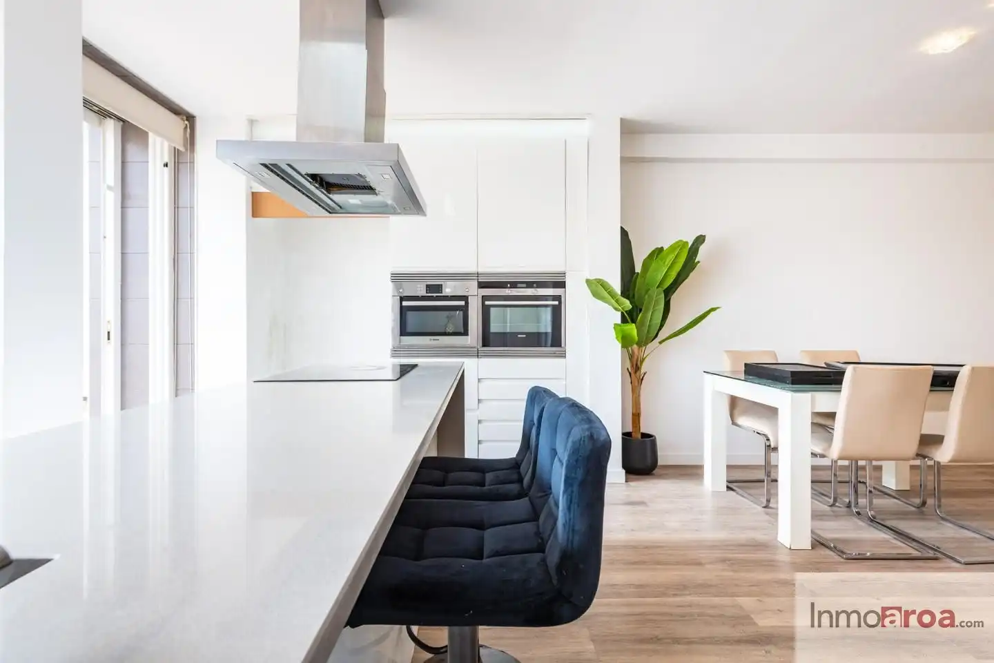Casa o chalet en venta en La Conarda