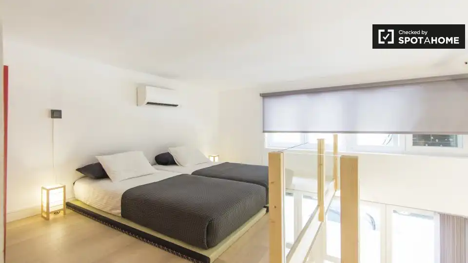 Room in Fuente del Berro