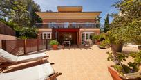 Garden of House or chalet for sale in Salou  with Air Conditioner, Terrace and Swimming Pool