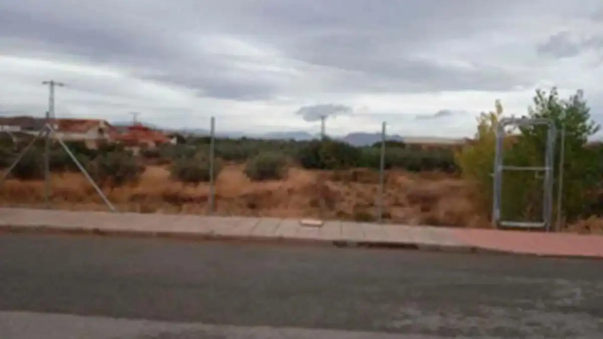 Terreni e lotti in vendita a Avenida de las Andas, imagen 6