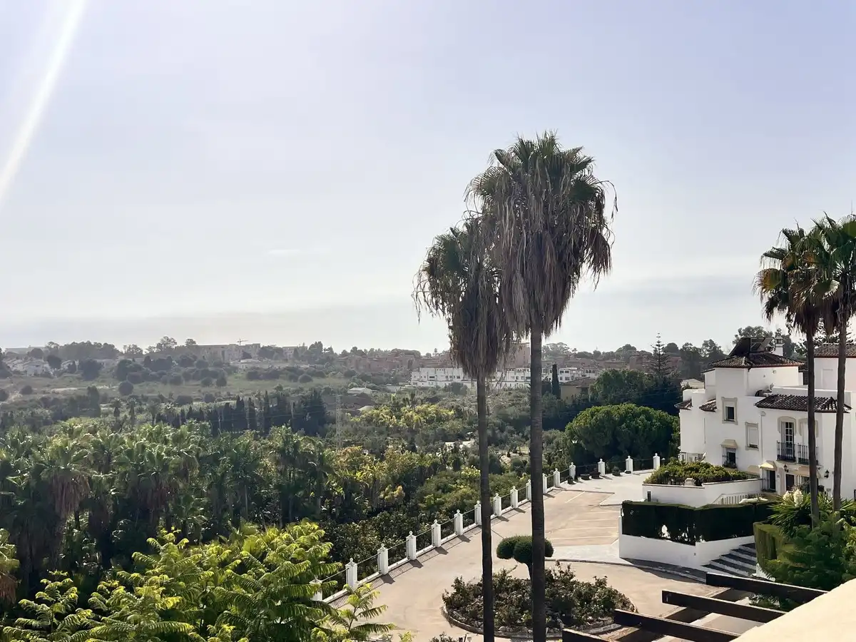 Penthouse for sale in Benamara - Atalaya