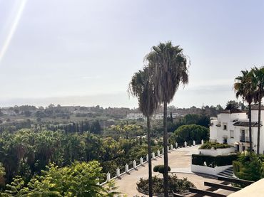 Àtic en venda a Benamara - Atalaya