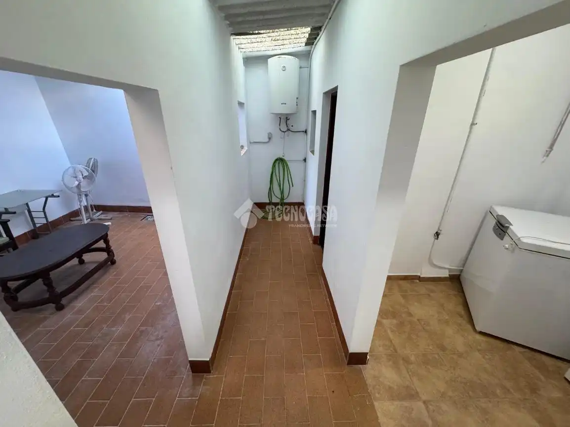 Casa adosada en venda en Écija
