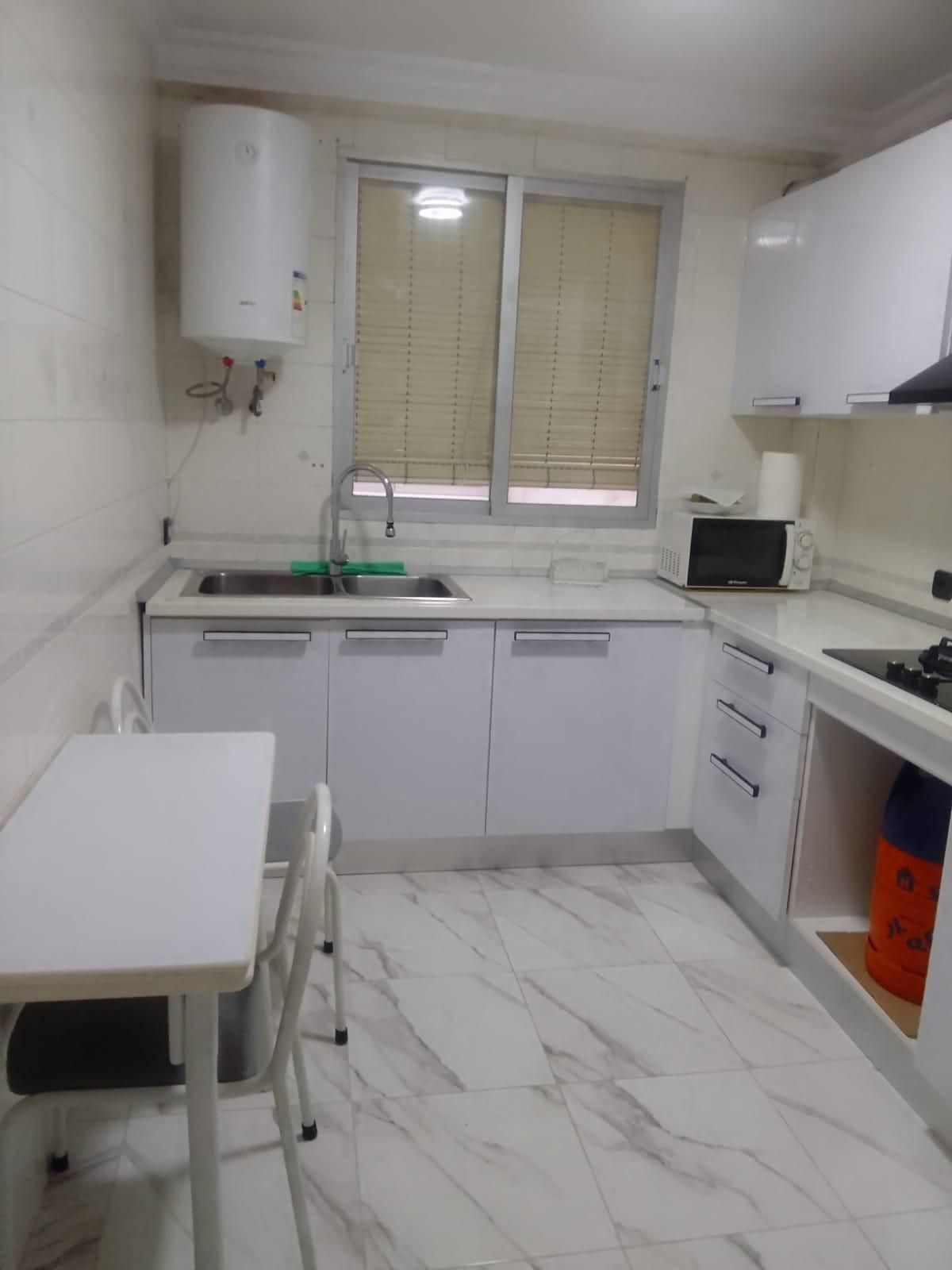 Kitchen of Flat for sale in Villena