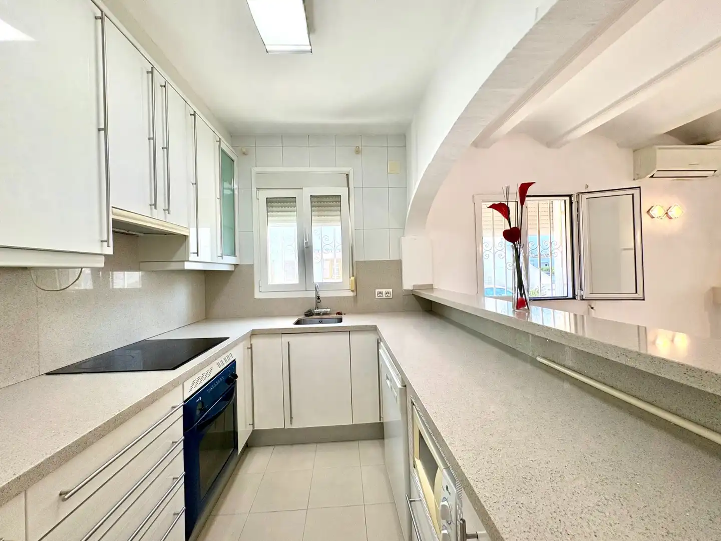 Erdgeschosswohnung zum Verkauf in El Puerto, imagen 10
