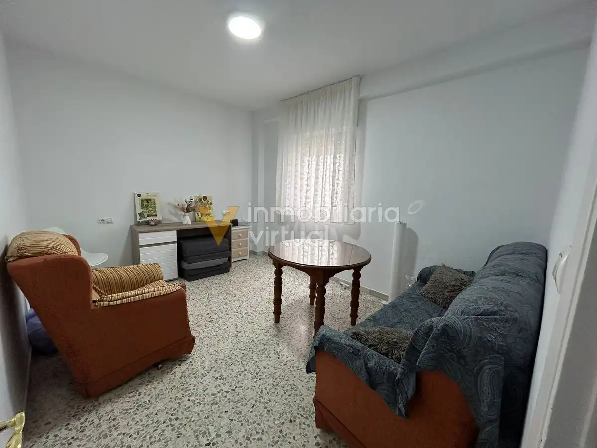 Piso en venta en Calle Condesa Carmen Pizarro, imagen 18