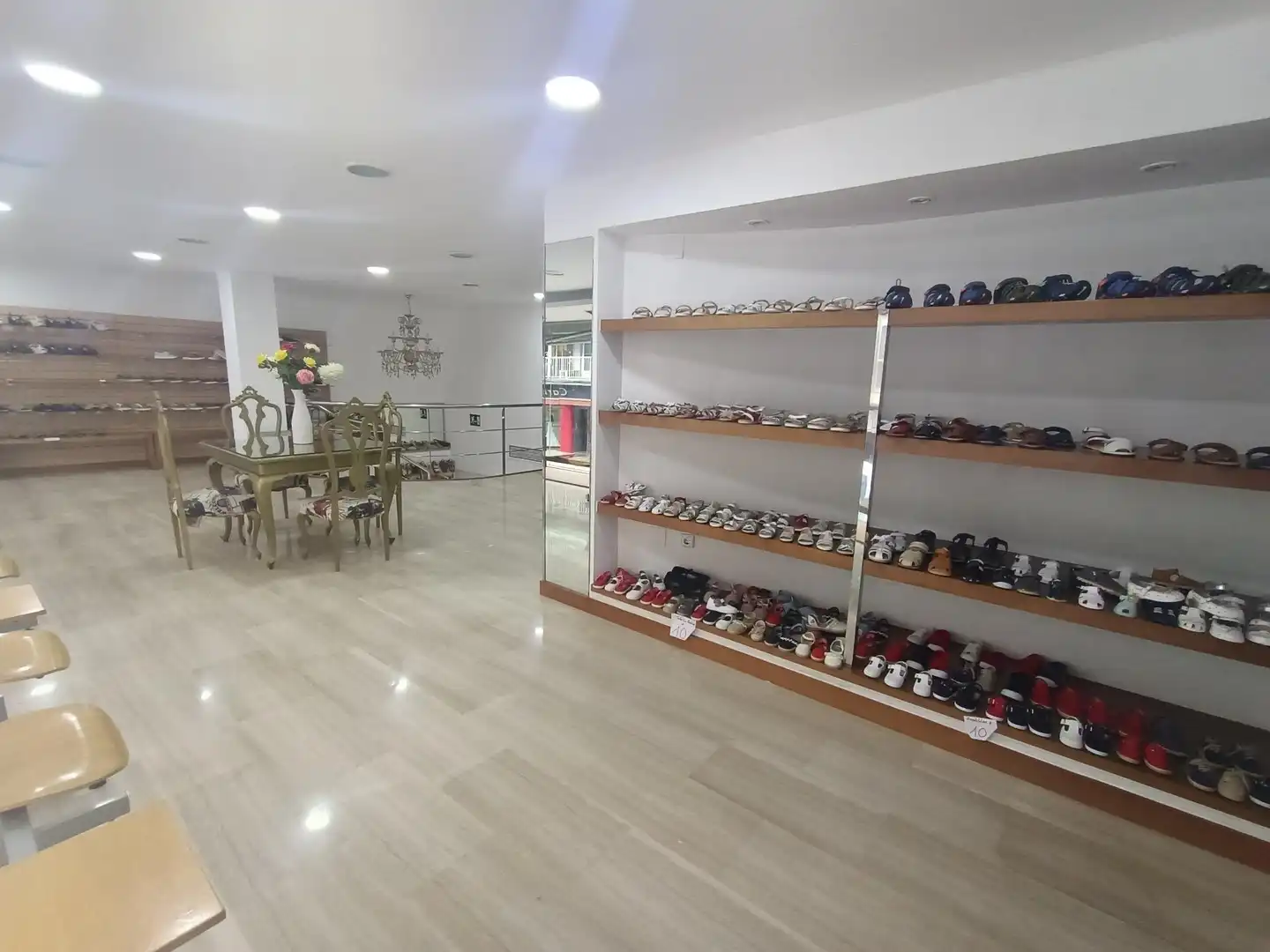 Local comercial en venda a Casco Urbano, imagen 14