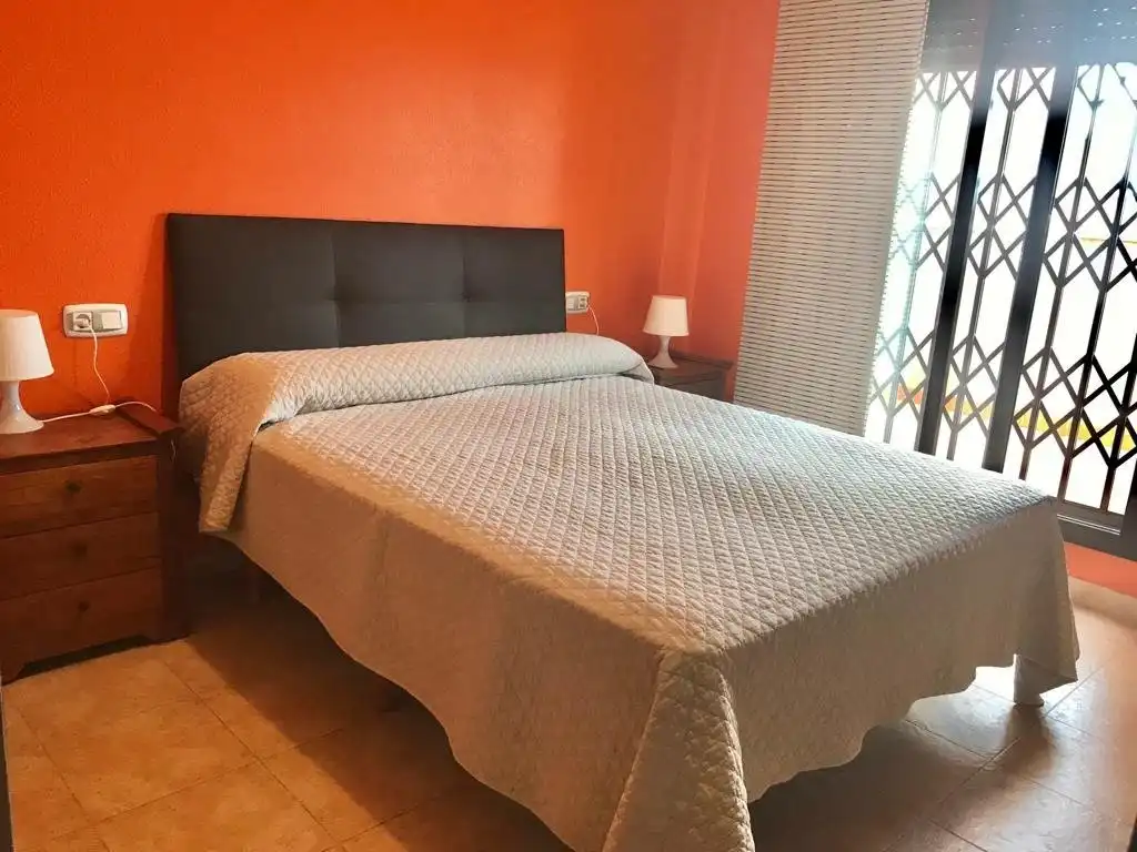 Apartament amb piscina en venda a Los Collados-Los Geraneos, imagen 16