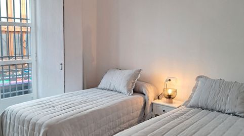 Foto 5 de Casa o chalet de alquiler en Calle Carril San Diego, 38, Centro - Calzada - Cabo Noval, Sanlúcar de Barrameda