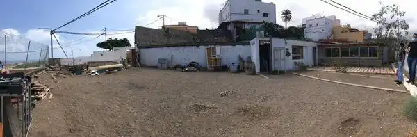 Residential for sale in Arucas