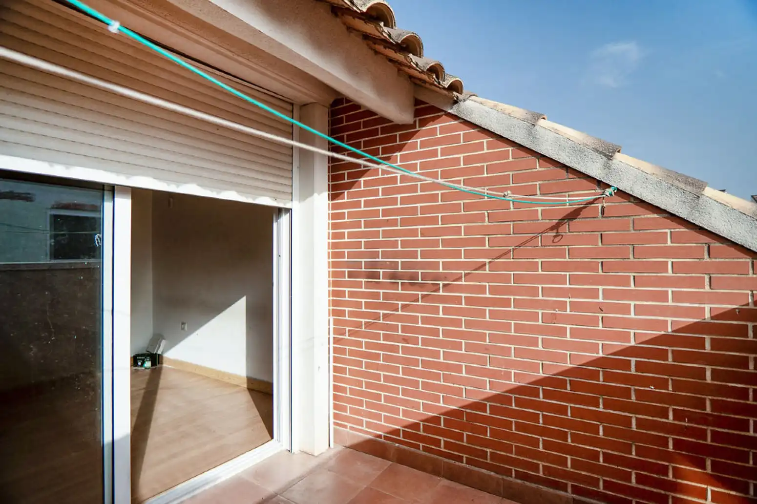 Terrassa de Pis en venda en Archena amb Balcó