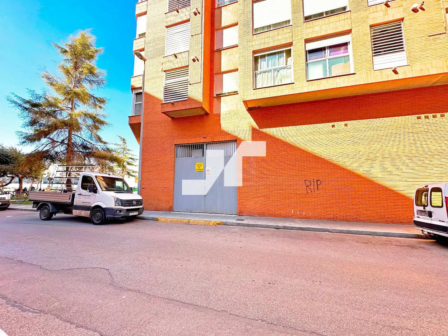 Gewerbefläche zum Verkauf in Valencia, imagen 17