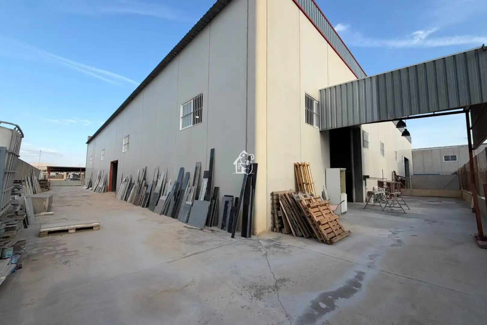 Nave industrial en venta en Almoradí, imagen 2