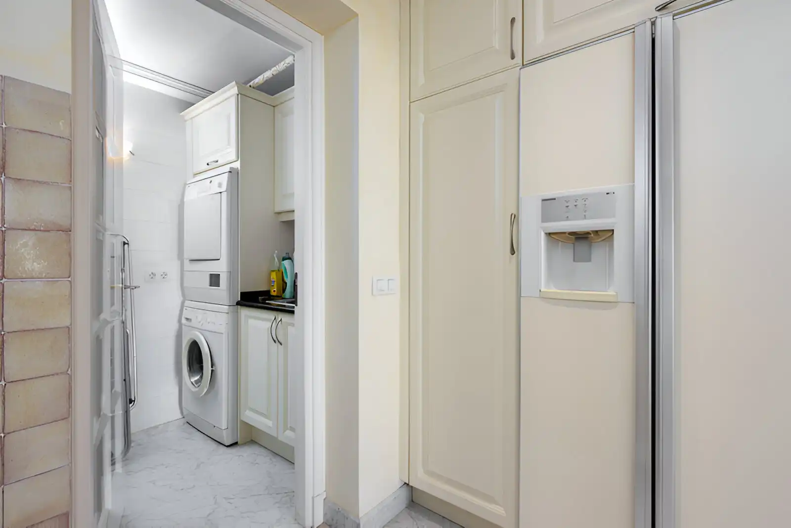 Apartament amb piscina en venda a Milla de Oro, imagen 25