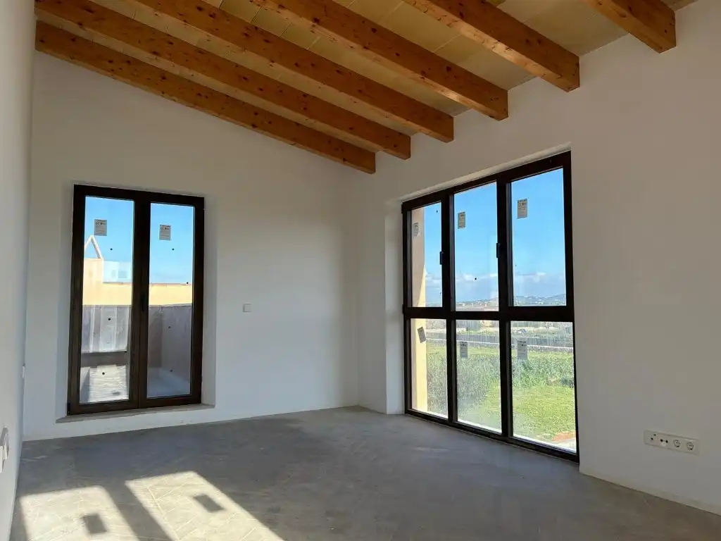 Chalet en venta en Santanyí Poble, imagen 15