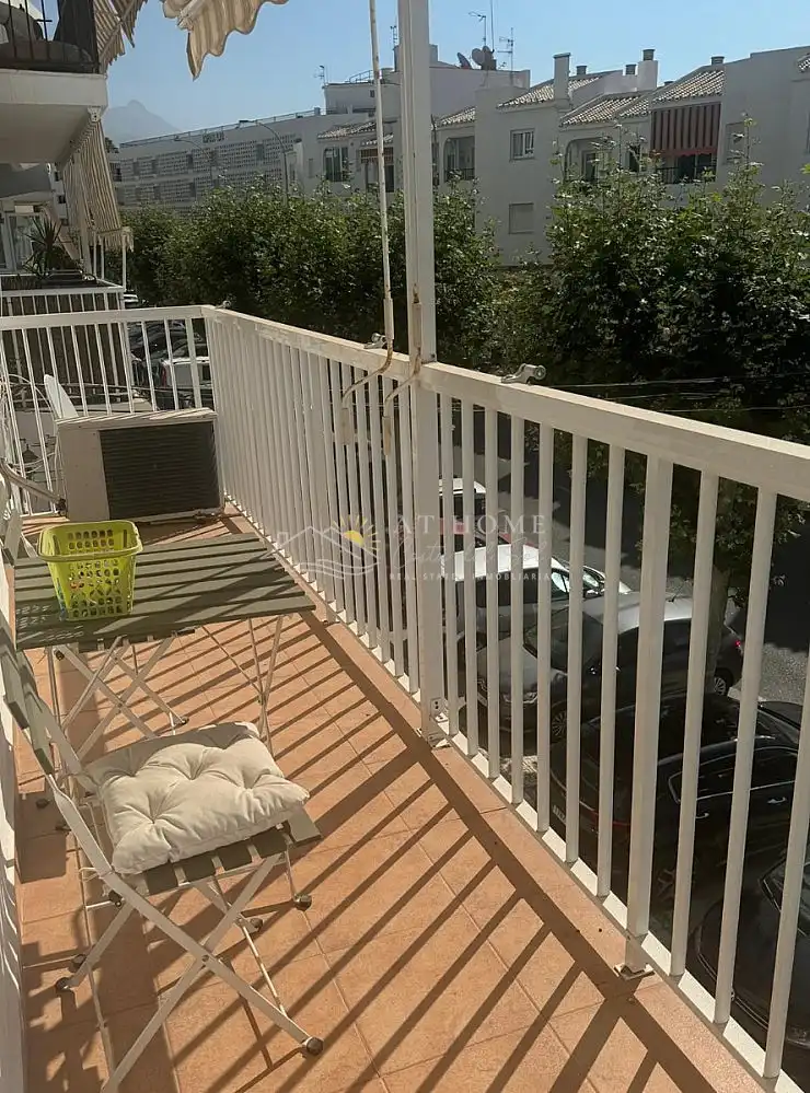 Apartments for rent in Centro