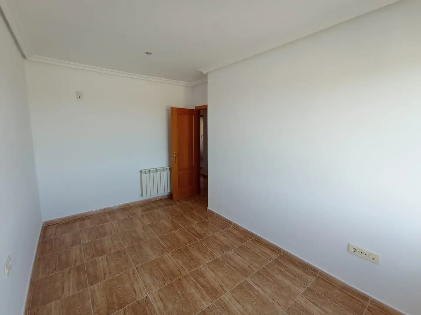 Dormitori de Pis en venda en Socuéllamos
