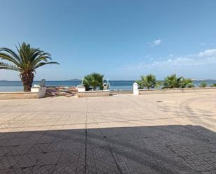 Exterior view of Residential for sale in Cartagena