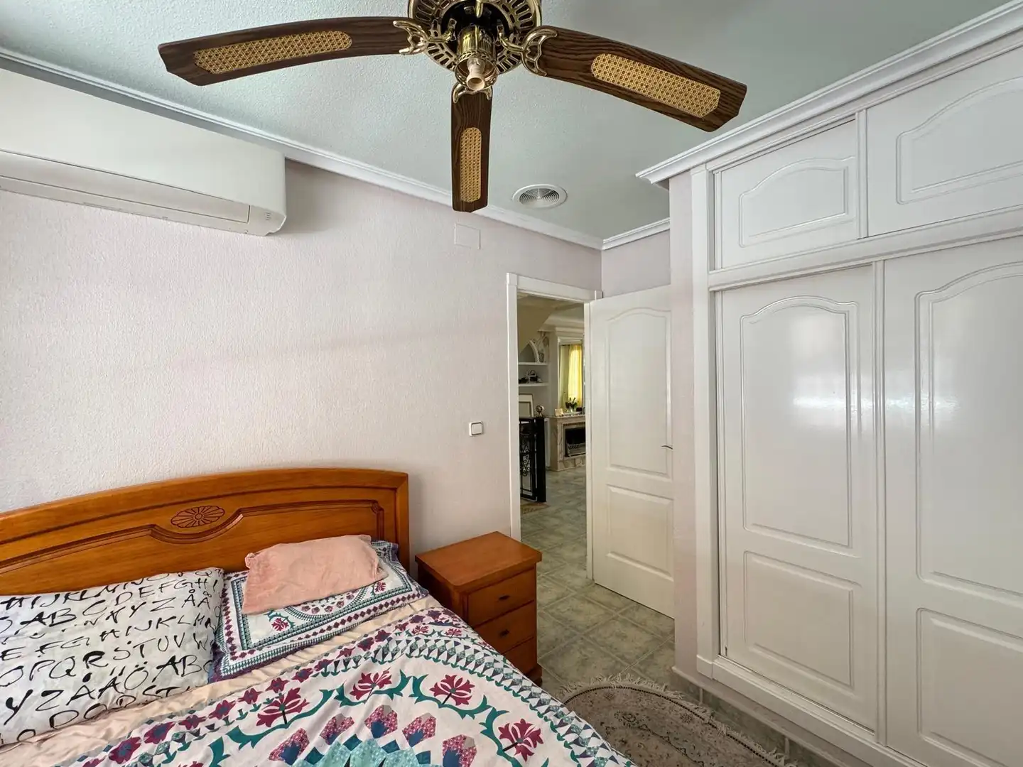 Adosado con terraza en venta en Calle CAMPOMAR, imagen 25