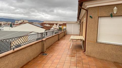 Foto 3 de Àtic de lloguer a Parque de San Roque, Granada