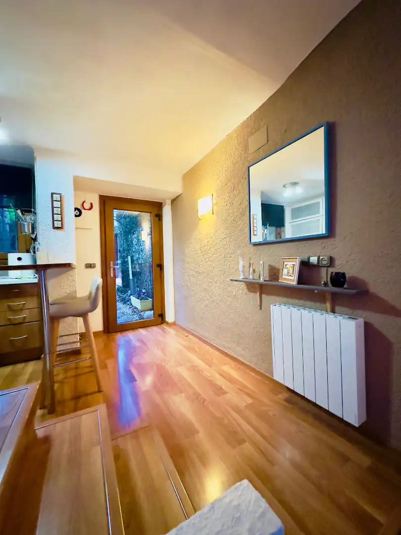 Casa adosada en venta en L'Estartit con Aire acondicionado, Calefacción y Jardín privado